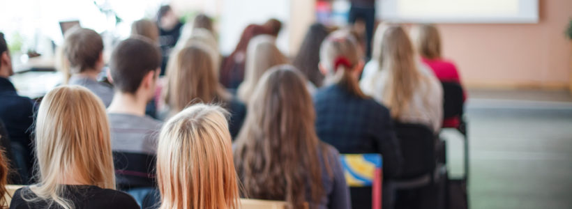 diverse students