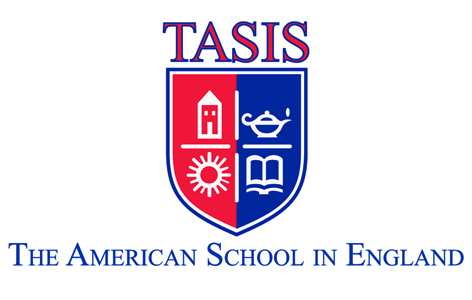 TASIS-England-crest