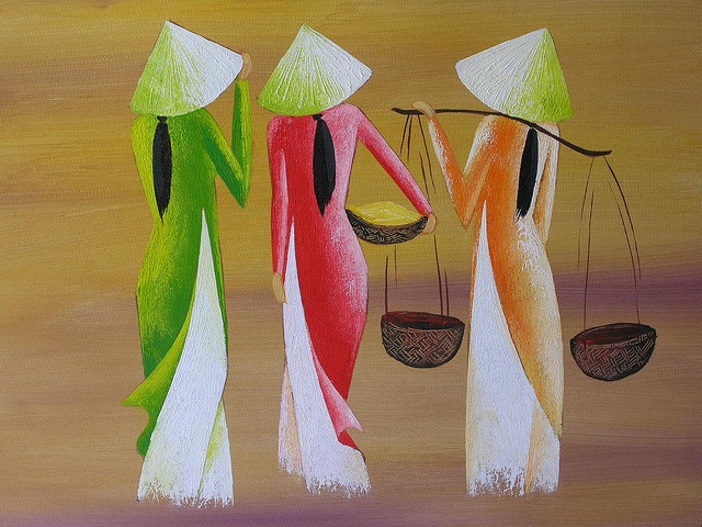vietnamese-women