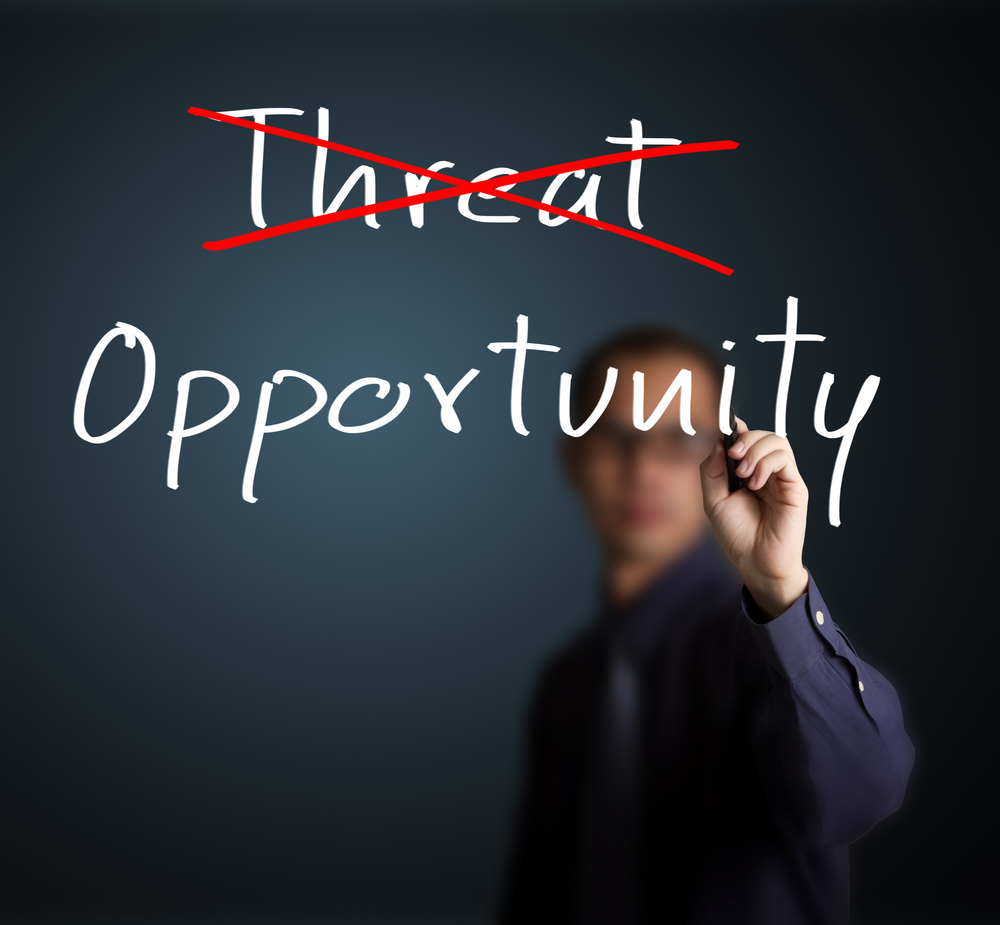 change-opportunity