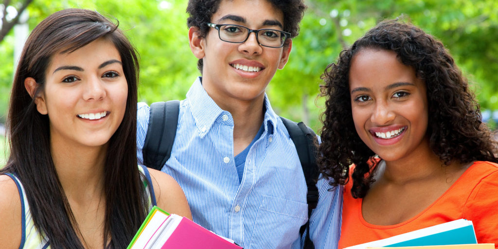 latino-students