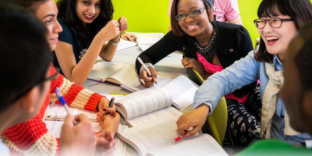 mix-students