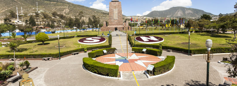 ecuador