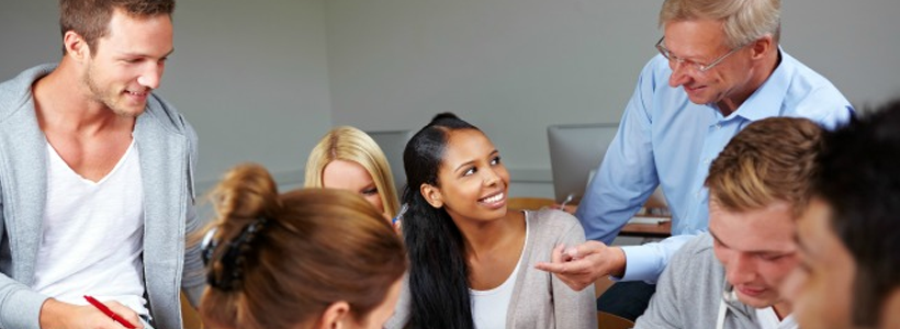 inspire trust in your students